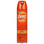 OFF Spray